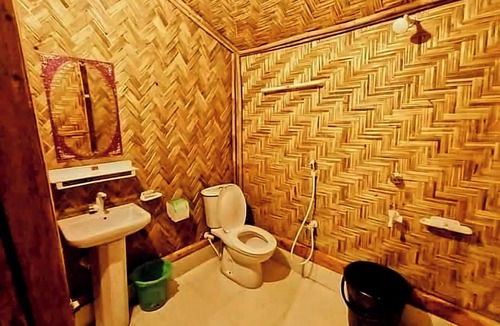 Saint Martin's Island Hotel | Powshe Banglo eco resort Saint Martin