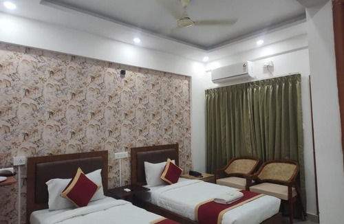 Nagavara Hotel | PPH Living Sri Sai Comforts