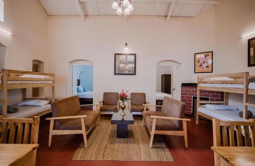 Kotagiri House | PRAKRITILAYA a VEGETARIAN AND NON ALCOHOLIC HOME