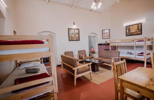 Kotagiri House | PRAKRITILAYA a VEGETARIAN AND NON ALCOHOLIC HOME