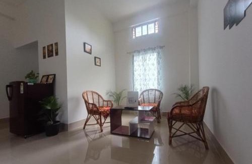 Balipara Apartment | Pranalay HS Warm and Cozy