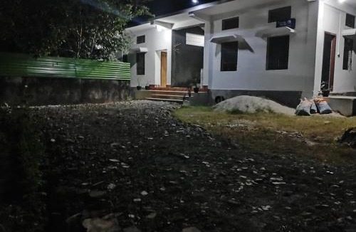 Balipara Apartment | Pranalay HS Warm and Cozy