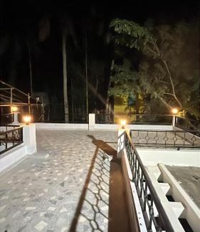 Madanpur House | Prangan - The Villa
