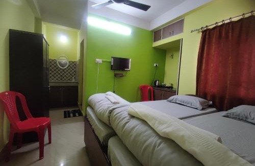 Guwahati House | Prashaanti