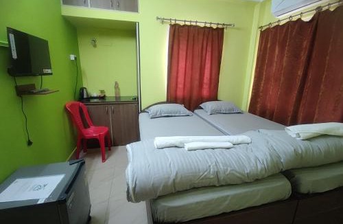 Guwahati House | Prashaanti