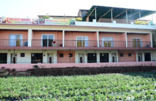 Mahabaleshwar Hotel | Prashant Cottages Mahabaleshwar
