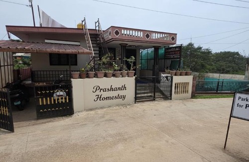 Stuart Hill House | Prashanth Family Home Stay