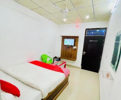 Bharatpur House | Pratap plaza guest house