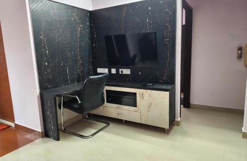 Udupi Apartment | Pratheek