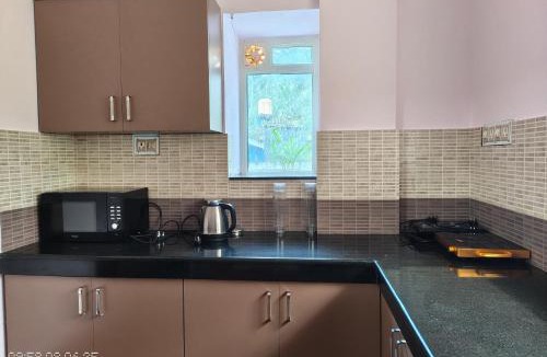 Udupi Apartment | Pratheek