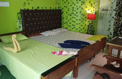 Bhubaneshwar House | Pravuprasad Homestay