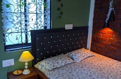Bhubaneshwar House | Pravuprasad Homestay
