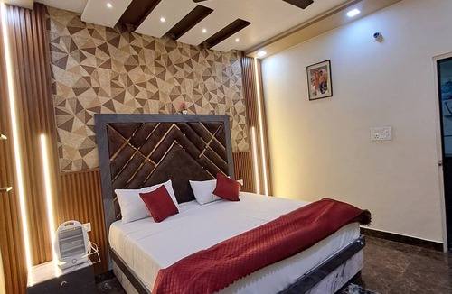 Basai House | Prem Aashiyana Home Stay