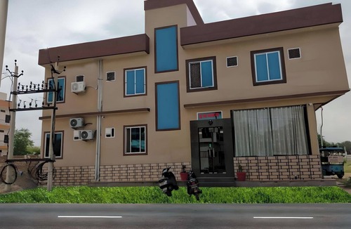 Khatu House | Prem Bhawan Guset House