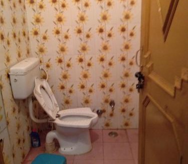 Sundarnagar House | Prem Home Stay