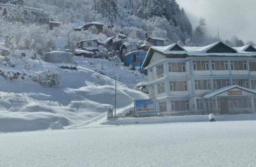 Bharmour House | Prem homestay