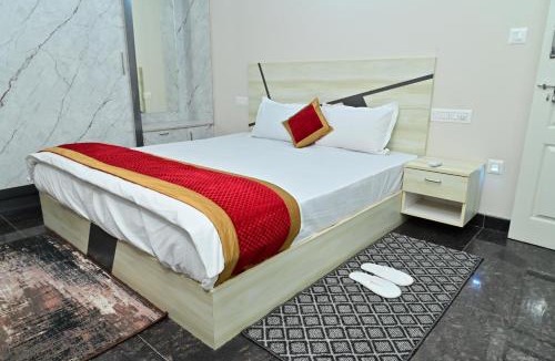 Mysore Apartment | Premier Inn