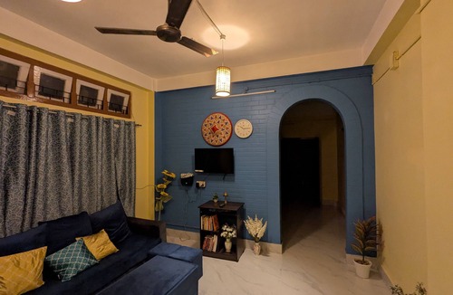 Sualkuchi House | Premium 3-Bedroom House with AC