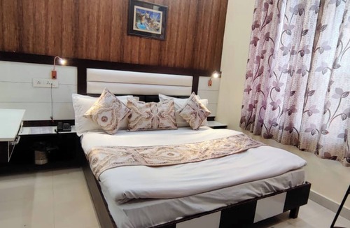 Amritsar Hotel | Premium Hotel Broadway Amritsar