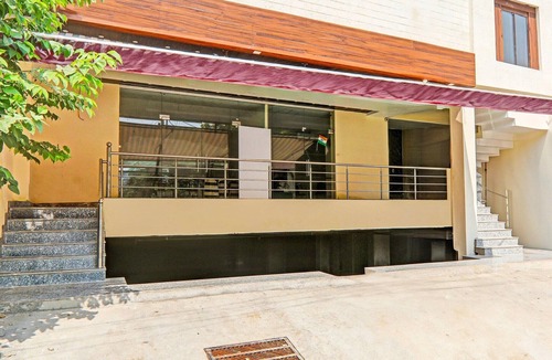 Gomti Nagar House | Premium Kathauta Jheel Malhaur