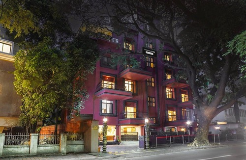 Deccan Gymkhana House | Premium Stays Near Fergusson College