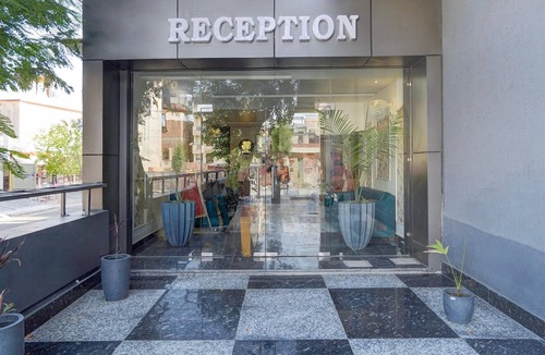 Alwar House | PremiumHotel Lindo Lugar