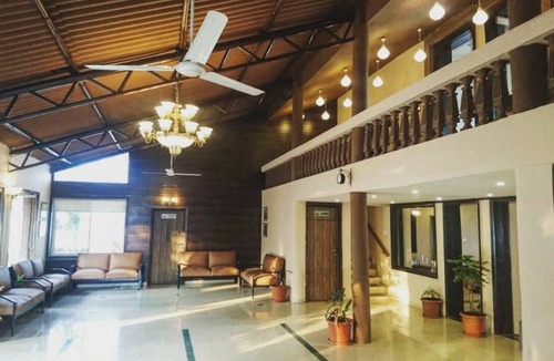 Koynanagar Resort | Presidency Highland Resort