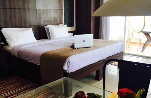 Koynanagar Resort | Presidency Highland Resort