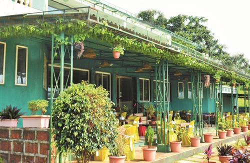 Koynanagar Resort | Presidency Highland Resort