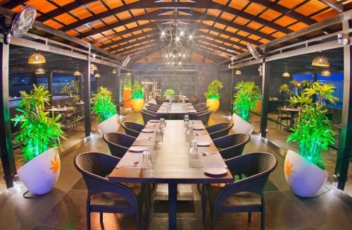 Mysore Hotel | President Hotel