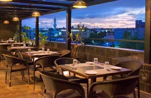 Mysore Hotel | President Hotel