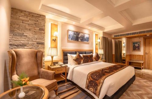 Dalhousie Hotel | Presidium Sarovar Premiere Dalhousie