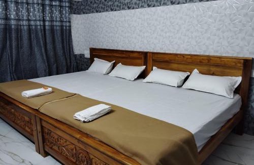 Murudeshwara House | PRESLEY RESIDENTS