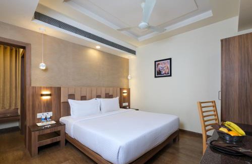Sasan Gir Hotel | Pride Biznotel Sasan Gir