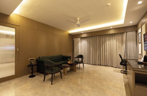 Banar Hotel | Pride Resort Jodhpur