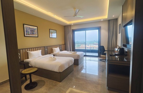 Banar Hotel | Pride Resort Jodhpur