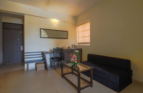 Arpora Hotel | Pride Sun Village Resort & Spa