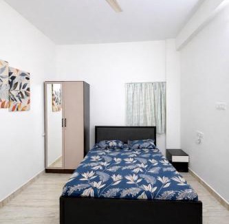 Kachiguda Apartment | Prime 3 BHK