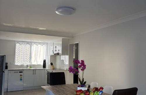 North Ward Apartment | Prime City & Strand Location - Prime City & Strand Location