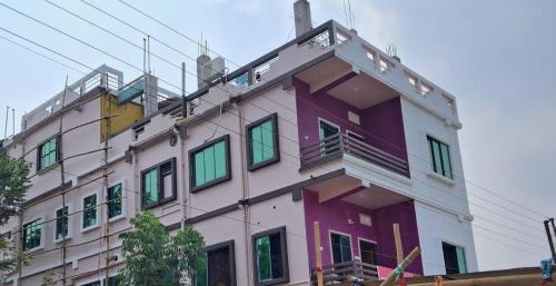 Agartala Apartment | Prime Inn Guest House