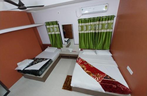 Agartala Apartment | Prime Inn Guest House