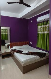 Agartala Apartment | Prime Inn Guest House