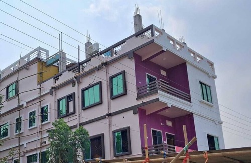 Agartala House | Prime Inn Guest House