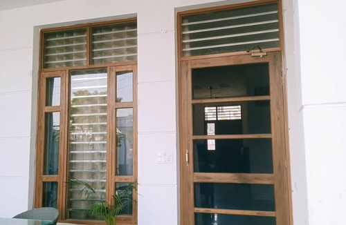 Kishangarh Villa | Prime location Walking distance from Sukhna lake ,Rock garden Chandigarh