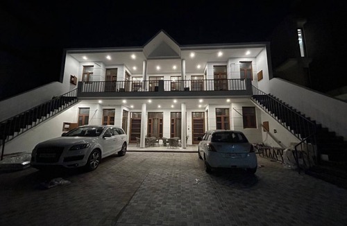 Kishangarh Villa | Prime location Walking distance from Sukhna lake ,Rock garden Chandigarh