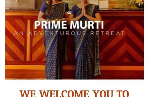 Neora Hotel | PRIME MURTI RESORT and SPA