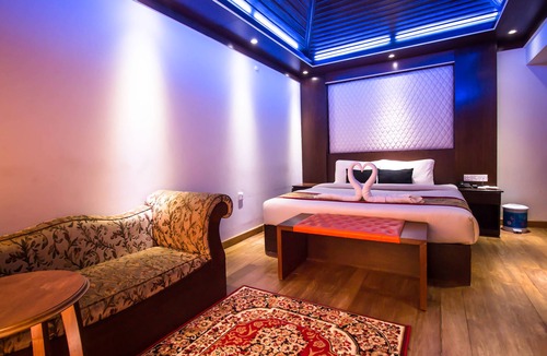 Cox's Bazar Hotel | Prime Park Hotel