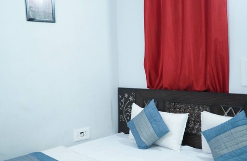 Hari Nagar Hotel | Prince Risedency