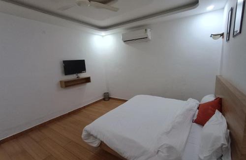 Alwar Hotel | Prince Vatika