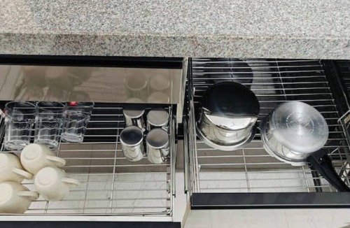 Thite Nagar Apartment | Pristine 2bhk in Main Kharadi